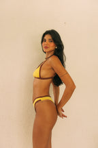 Calcinha Asadelta Laura Cream