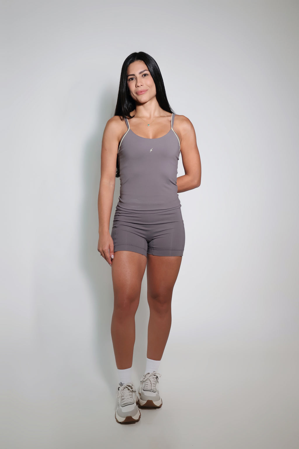 Regata Basic Chumbo