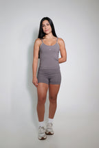 Regata Basic Chumbo