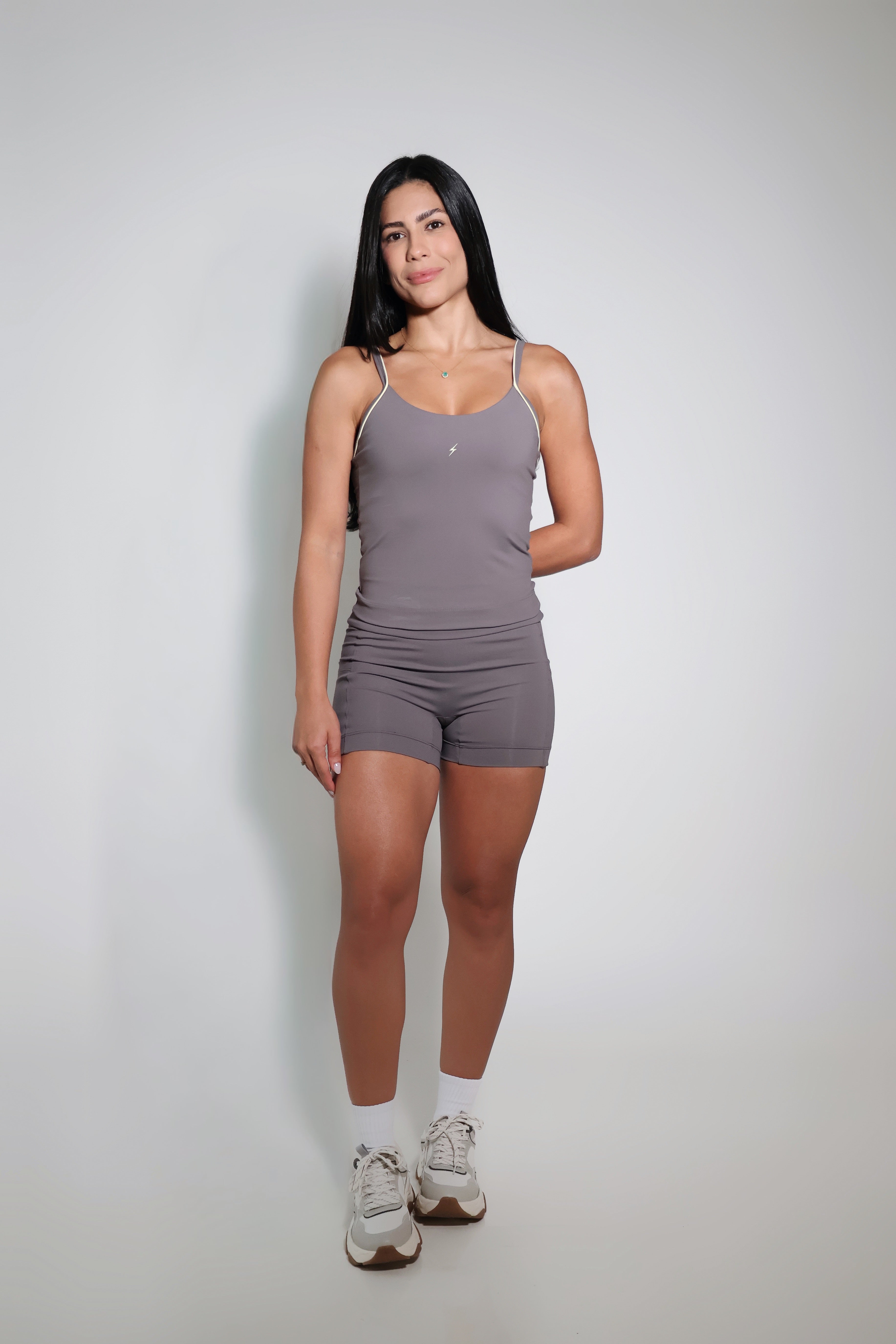 Regata Basic Chumbo