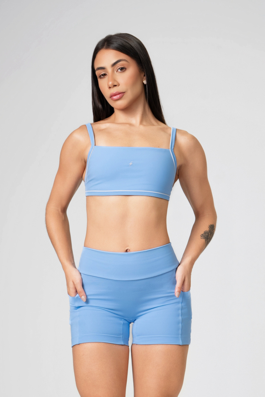 Top Lana Ice