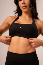Top Zaia Black