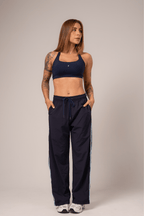 Top Zaia Navy