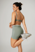 Short Race Oliva