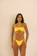 Calcinha Laço Ayla Cream