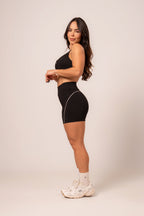 Short Bia Black
