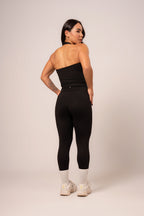 Blusa Zaia Black