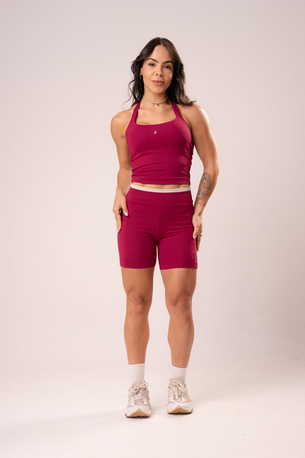 Short Race Pitaya