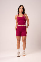 Short Race Pitaya