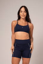 Short Race Navy