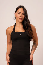 Blusa Zaia Black
