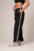 Calça de tactel Black
