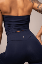 Blusa Zaia Navy