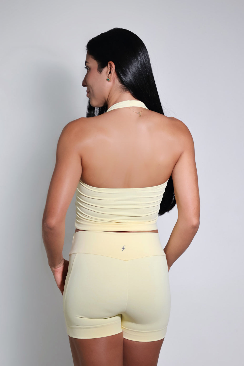 Blusa Zaia Butter