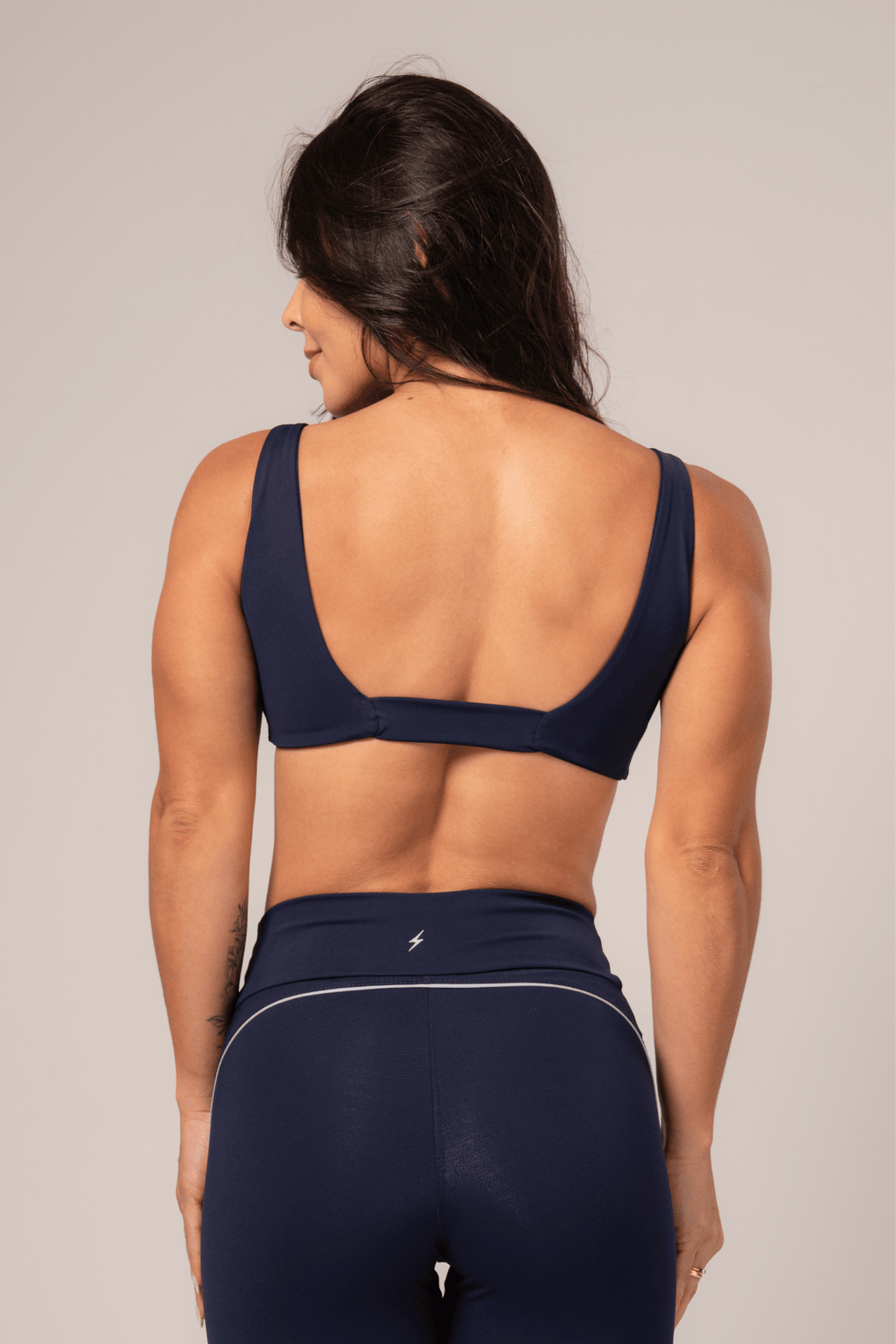 Top Rani Navy
