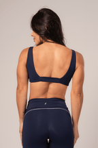 Top Rani Navy