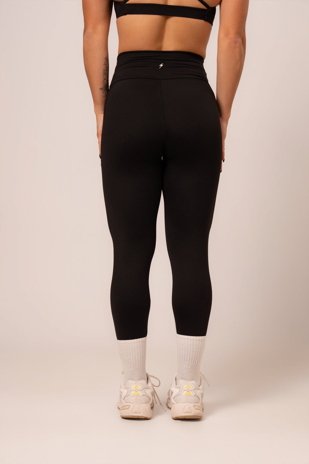 Calça Basic Black
