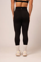 Calça Basic Black