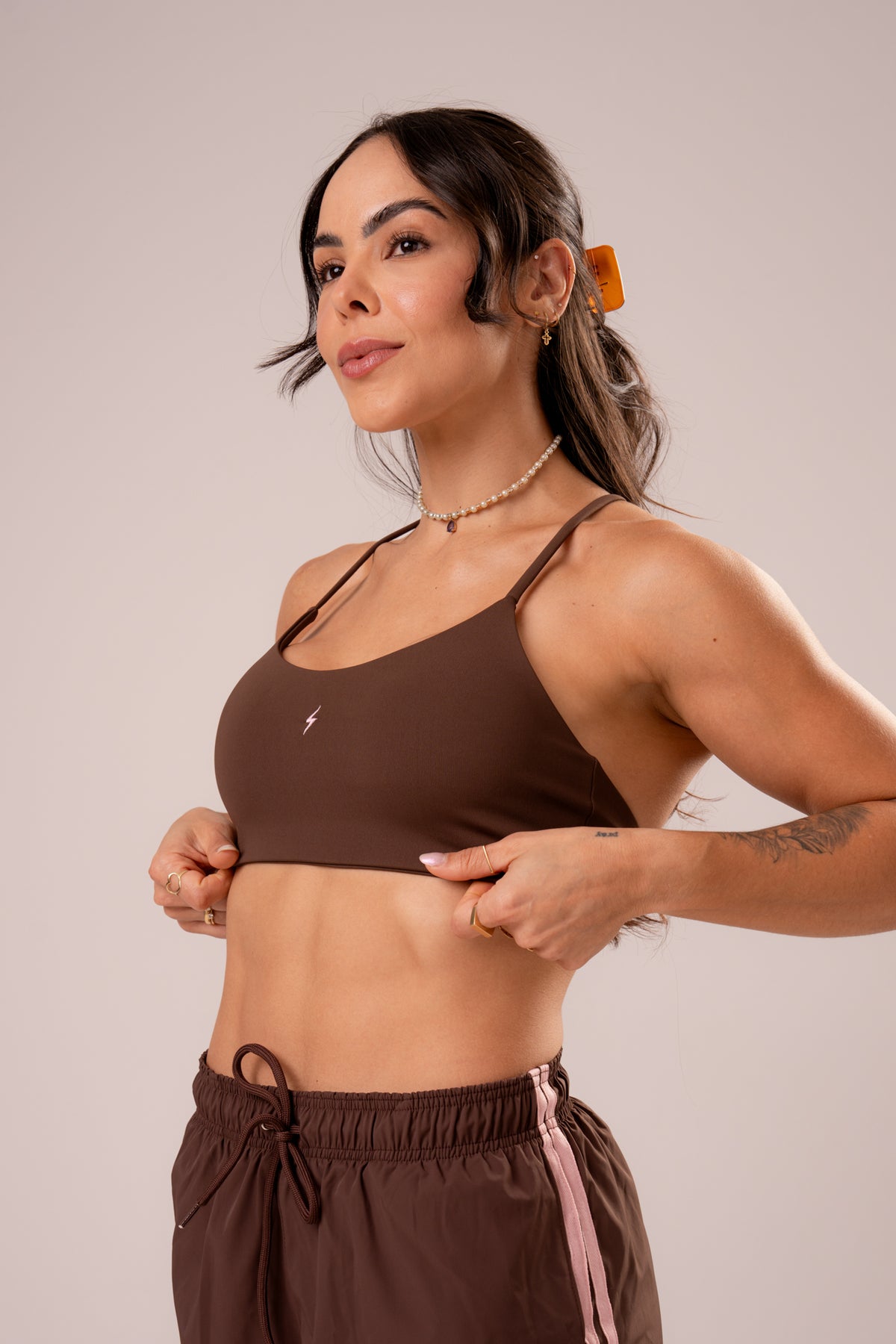 Top Helena Choco