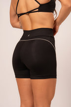 Short Bia Black