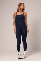 Macacão Lia Navy