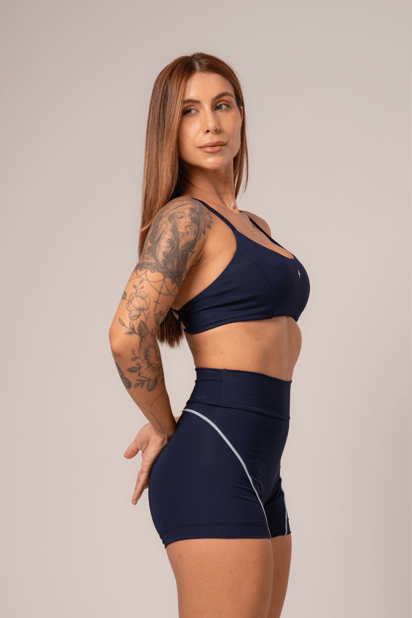 Top Helena Navy