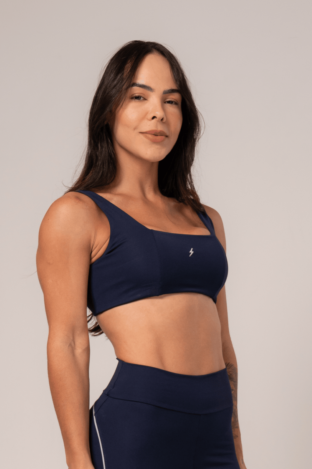 Top Rani Navy