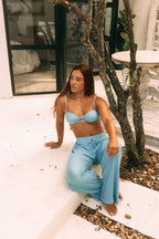 Calça Pagu Brisa