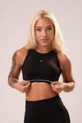 Top Mery Black