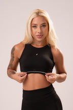 Top Mery Black