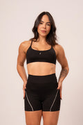 Top Helena Black