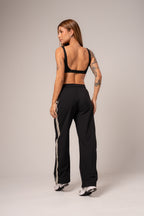 Calça de tactel Black
