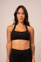Top Zaia Black