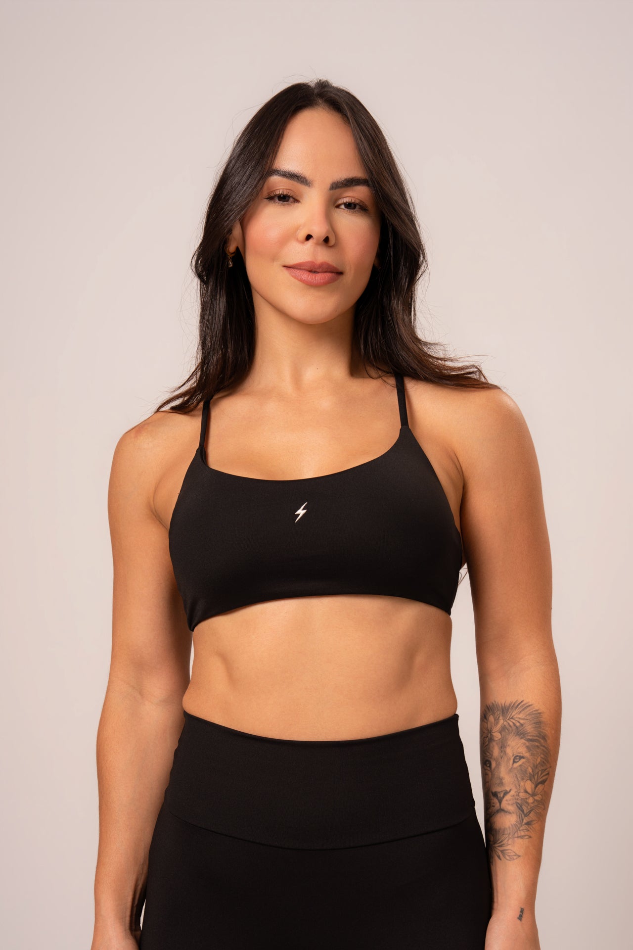 Top Manu Black