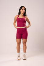 Blusa Zaia Pitaya
