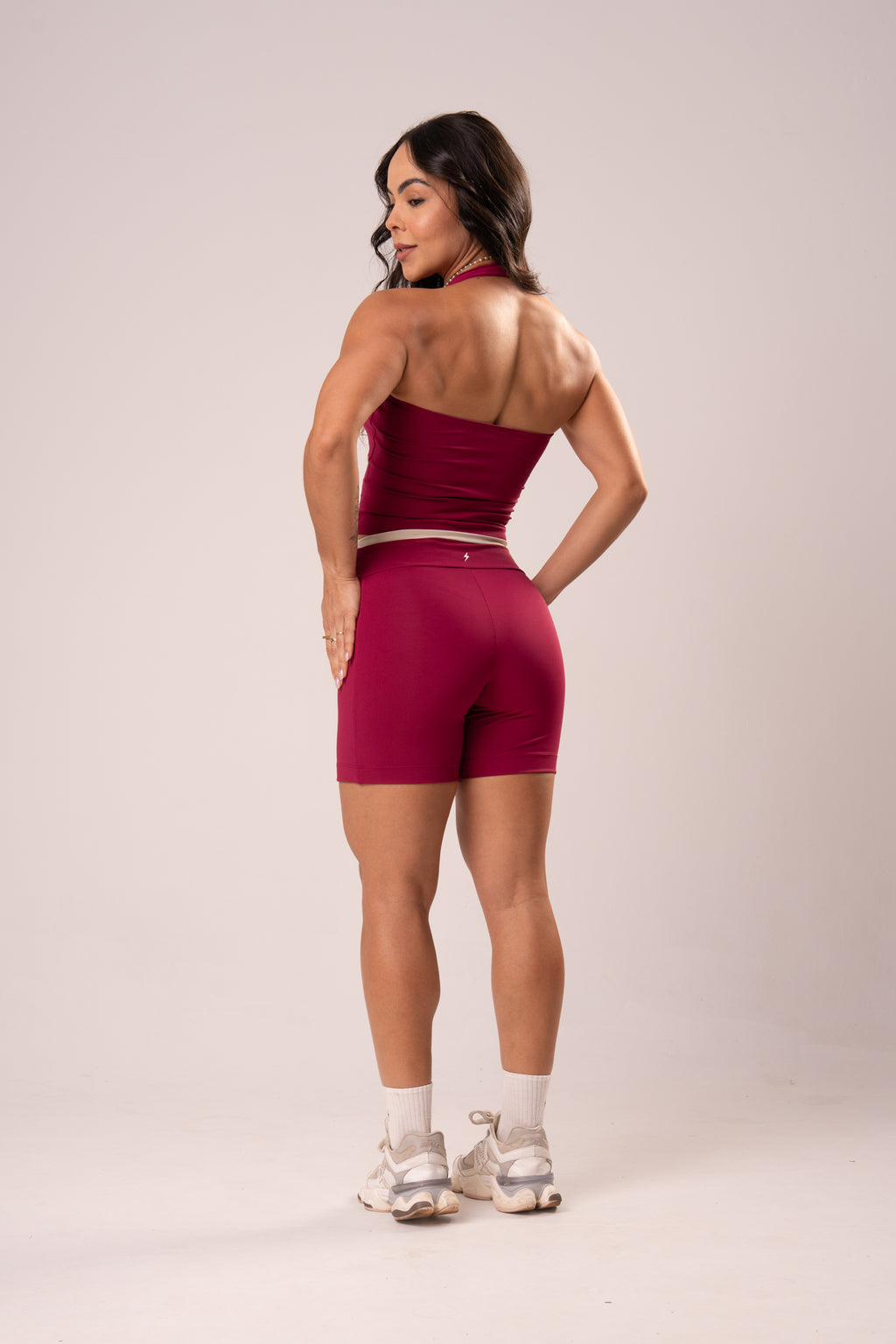 Blusa Zaia Pitaya