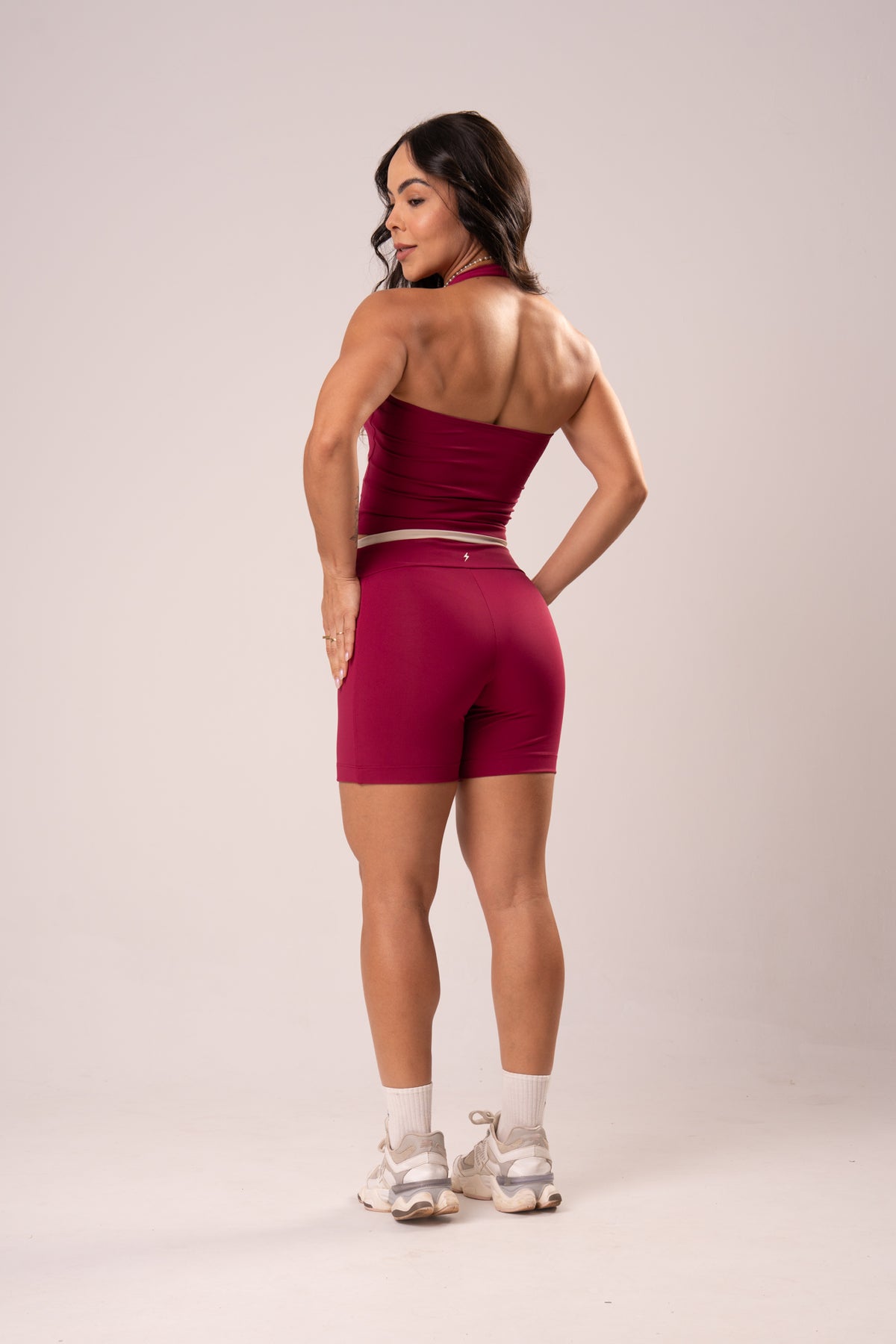 Blusa Zaia Pitaya