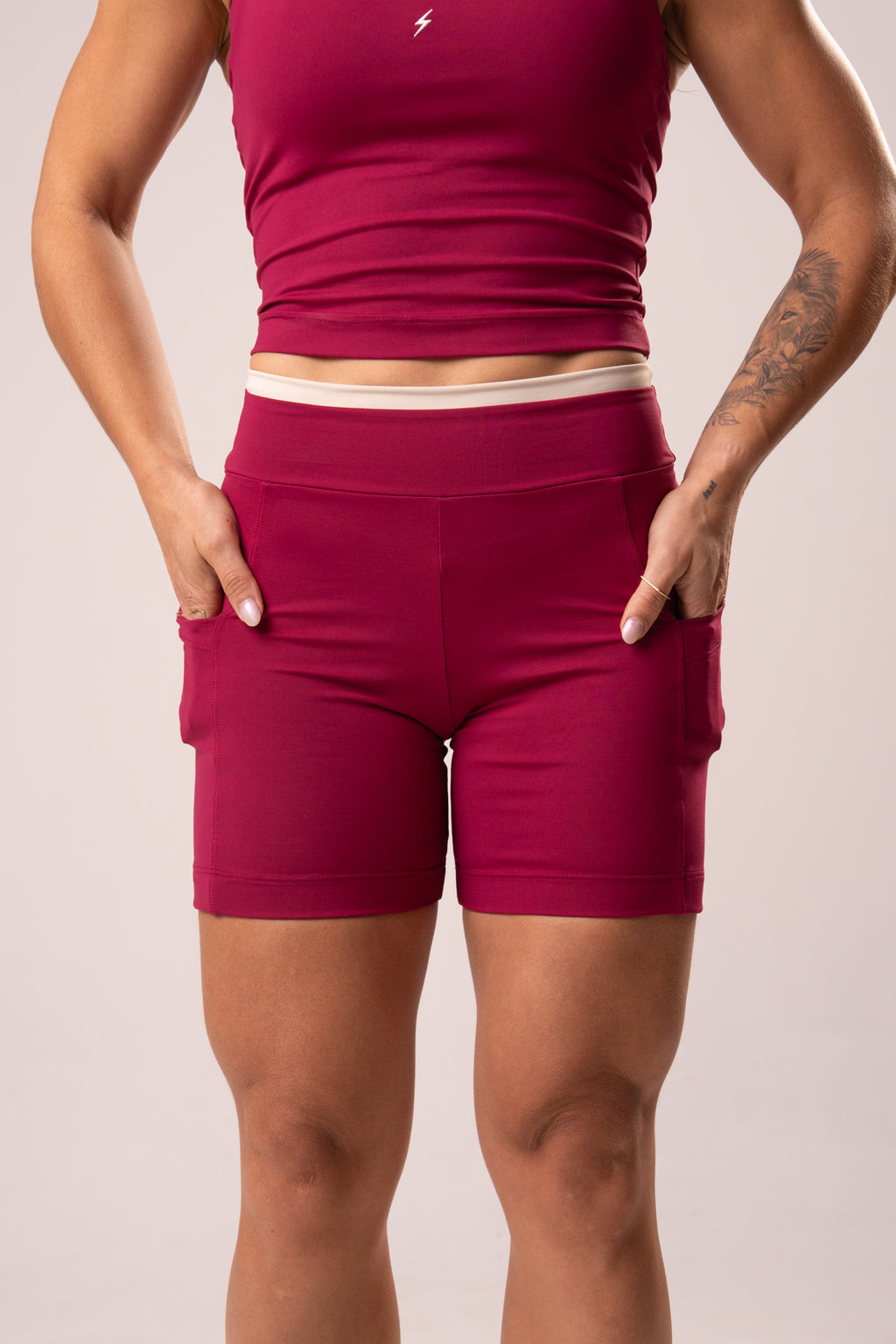 Short Race Pitaya