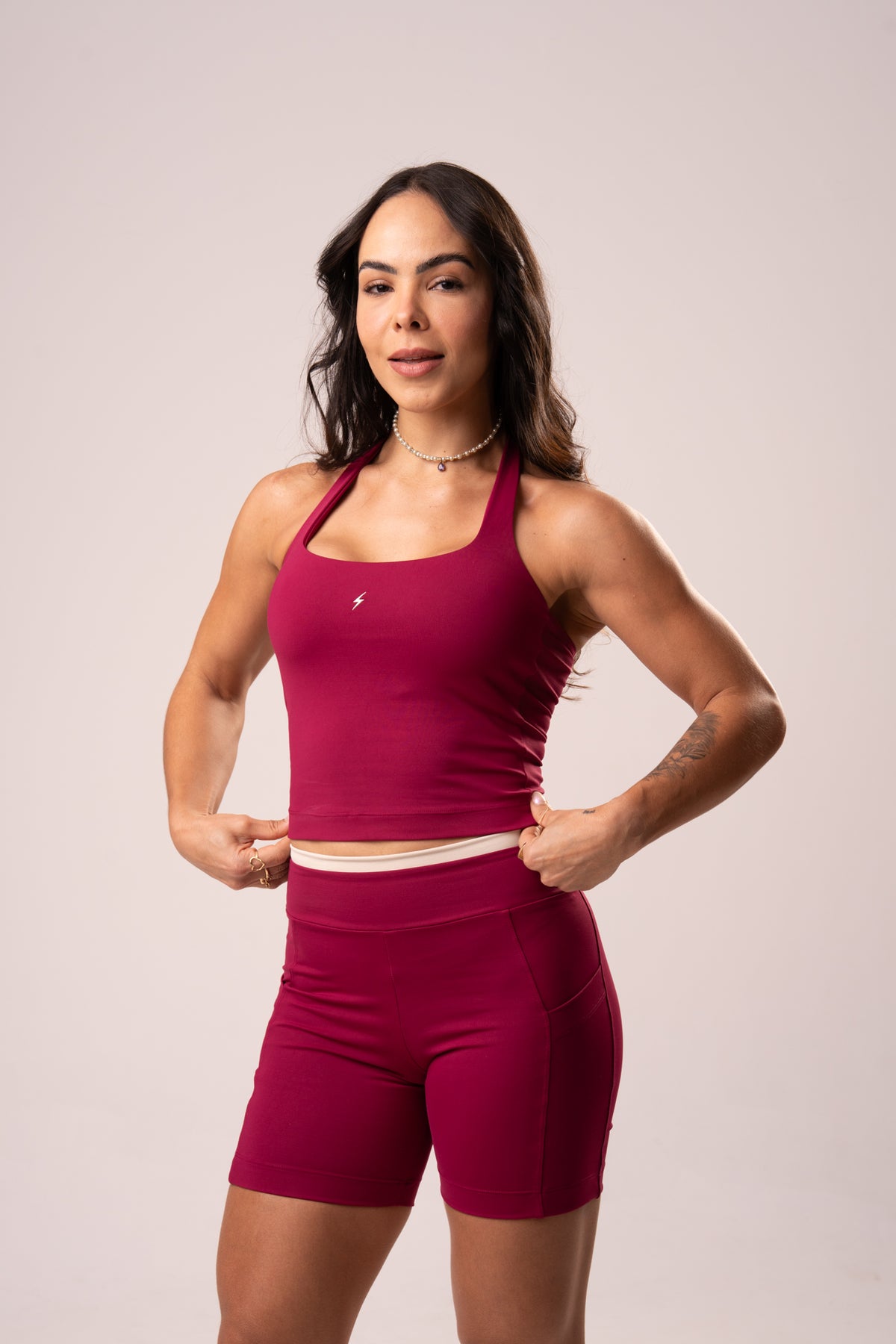 Short Race Pitaya
