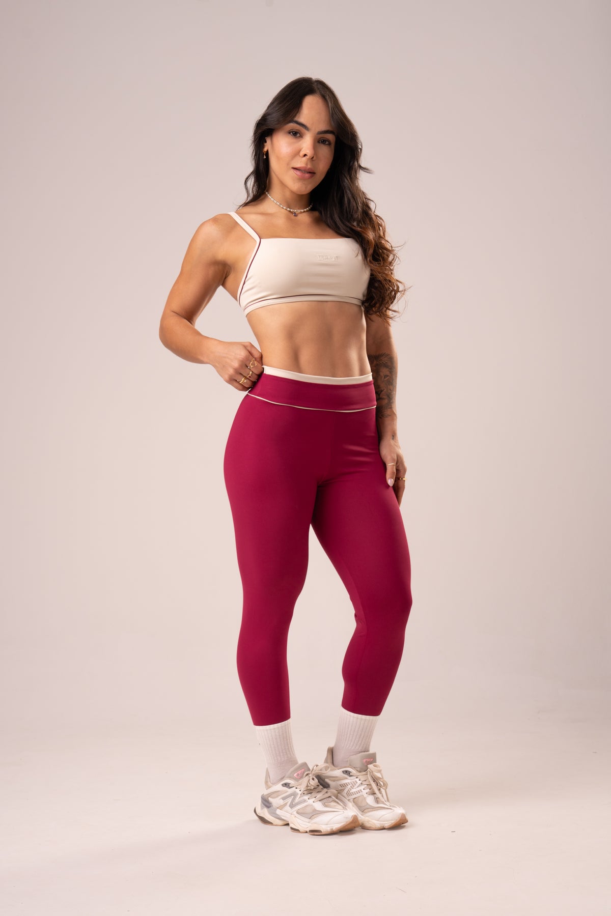 Calça Ana Pitaya