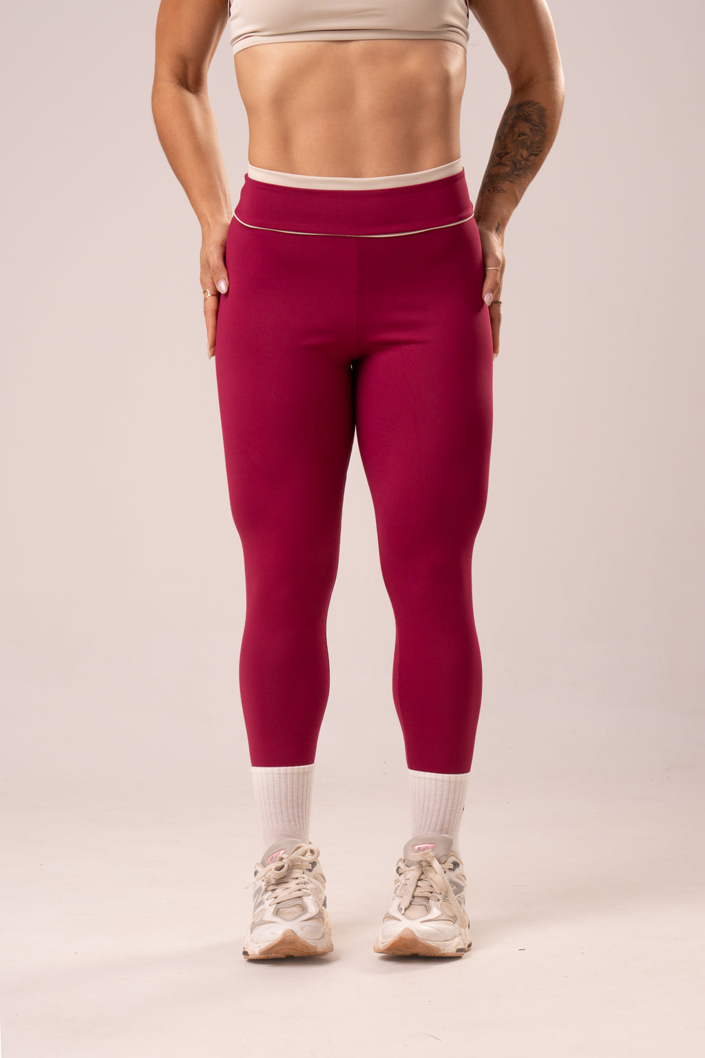 Calça Ana Pitaya