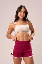 Short Nina Pitaya