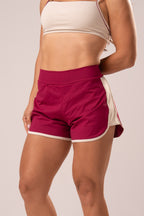 Short Nina Pitaya