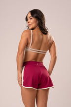 Short Nina Pitaya