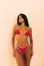Calcinha Asadelta Laura Red