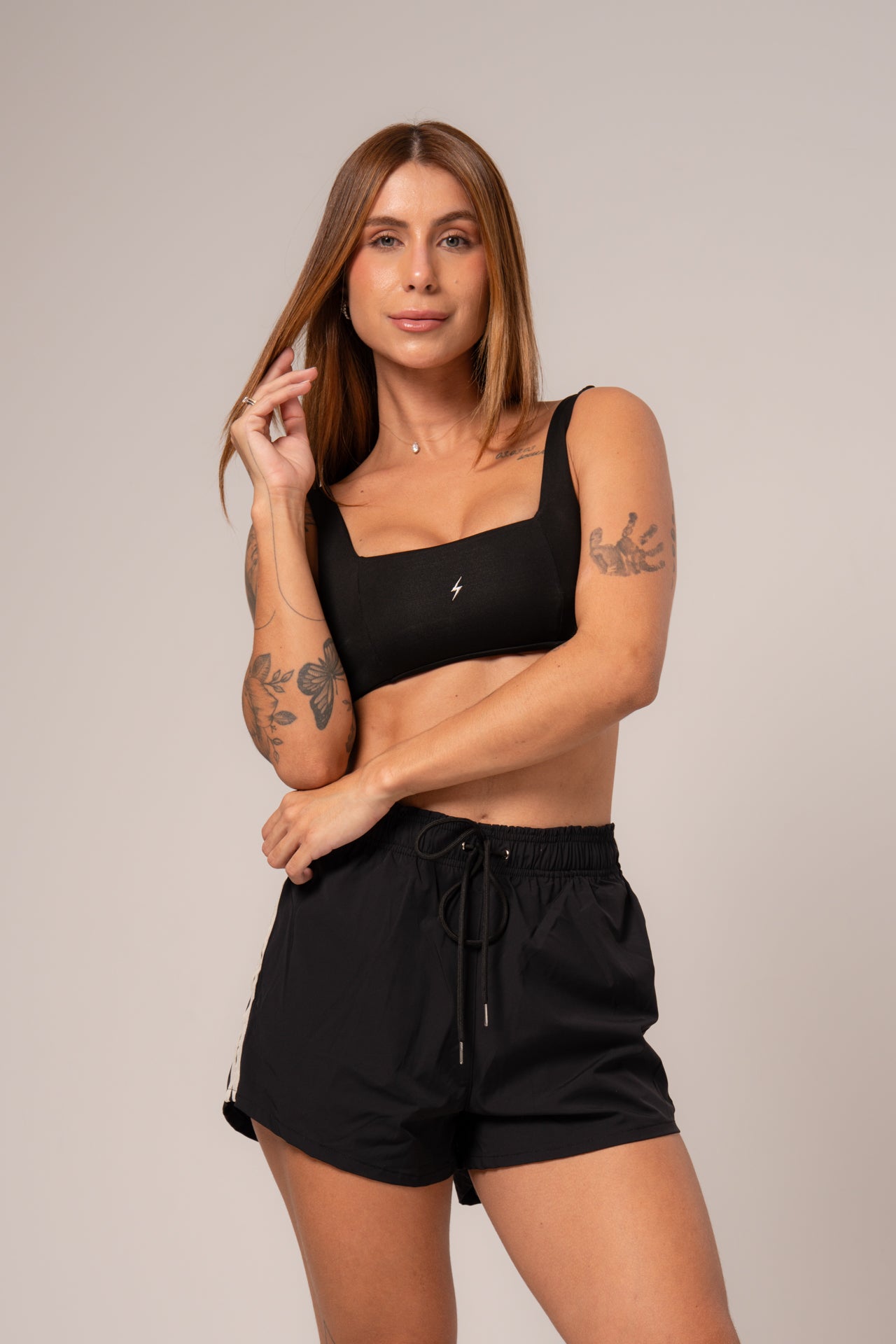 Top Rani Black