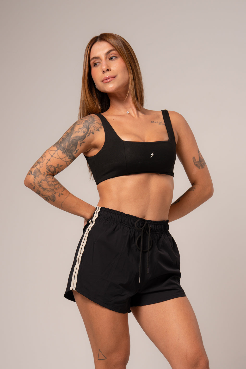 Top Rani Black
