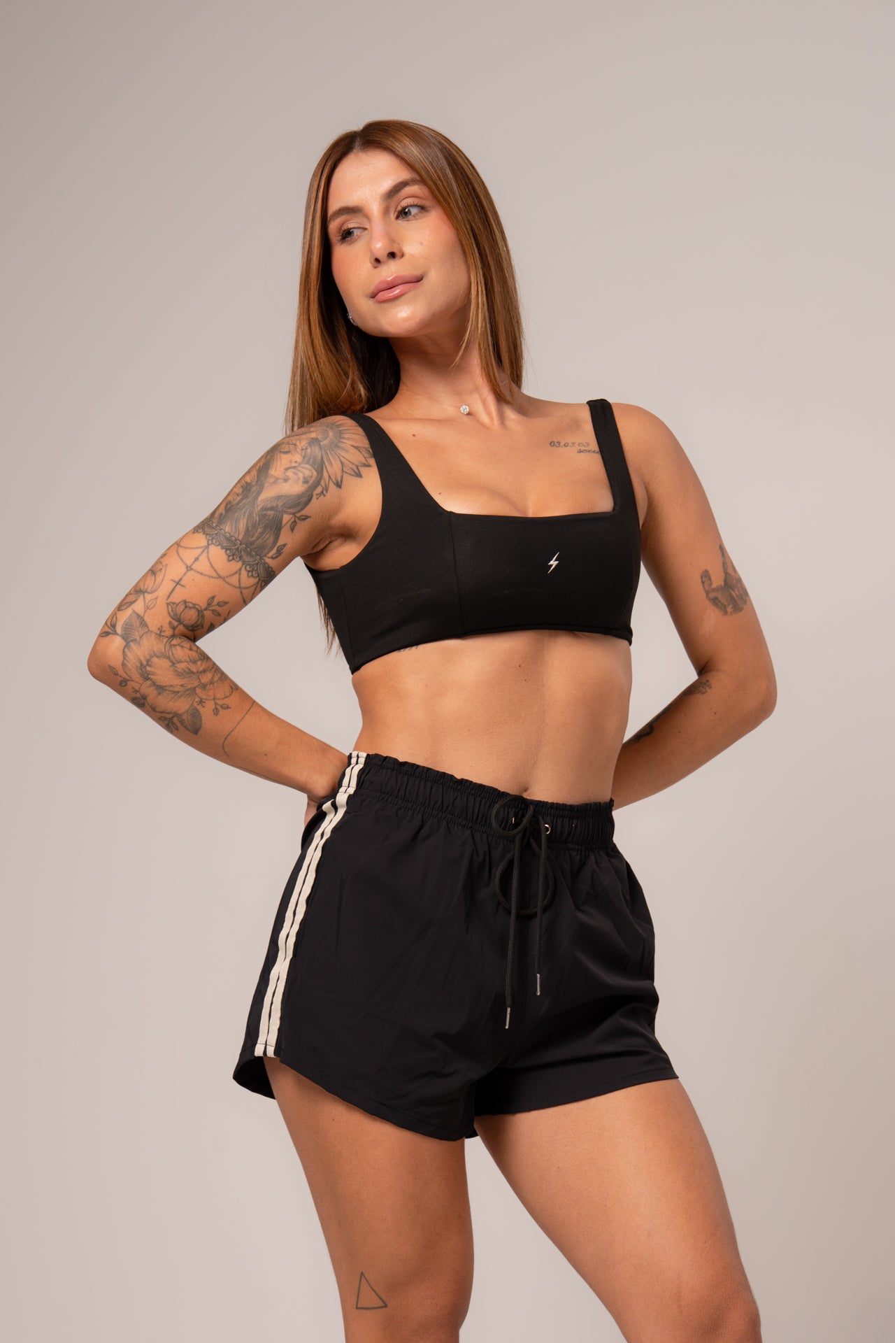 Top Rani Black