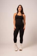 Calça Basic Black