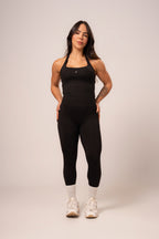 Calça Basic Black